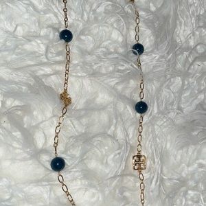 Tory Burch Evie Necklace